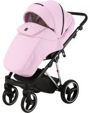 Детская коляска 2 в 1 Adamex Cristiano Special Edition CR-329